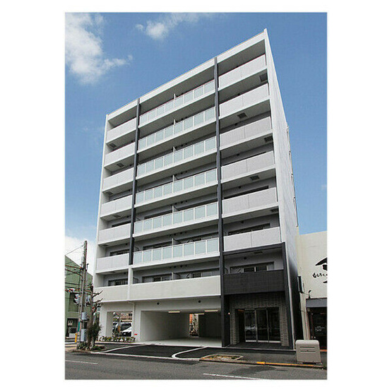 【外観】 | シティーコート大小路Ⅱ