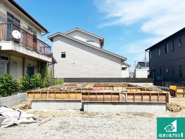 姫路市勝原区宮田　第2期　新築一戸建て