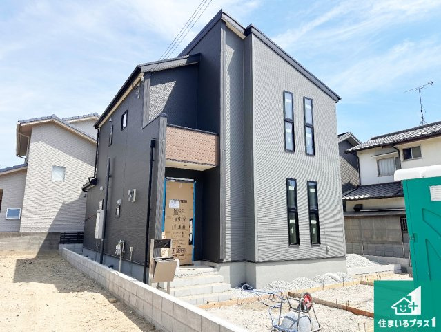 姫路市勝原区宮田　第2期　新築一戸建て