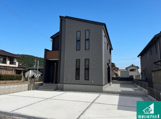 姫路市勝原区宮田　第2期　新築一戸建て