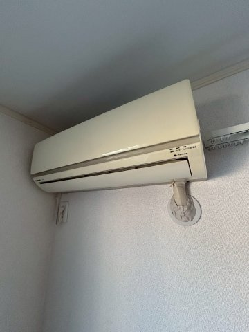 ドミール芦屋の設備