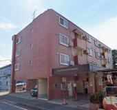 ライオンズマンション桜ヶ丘の画像