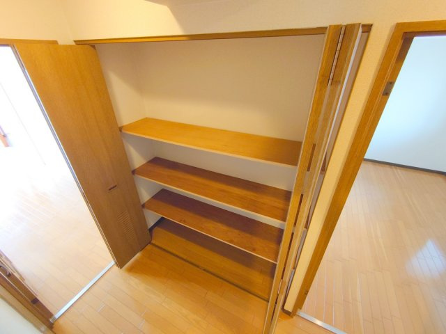 【収納】 | インペリアル花屋敷
