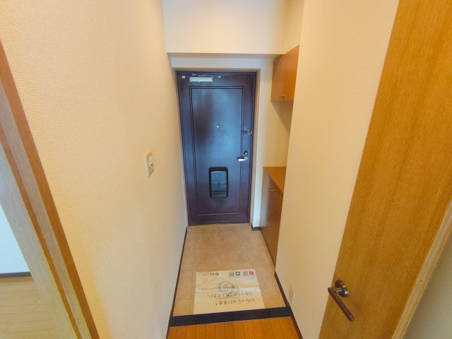 【玄関】 | インペリアル花屋敷