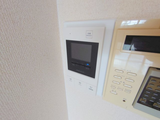 【セキュリティ】 | インペリアル花屋敷