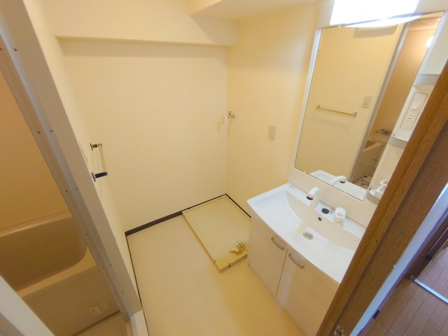 【洗面所】 | インペリアル花屋敷