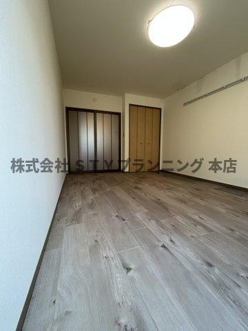 仲介手数料０円！Pastoral You Ⅲの居間・リビング