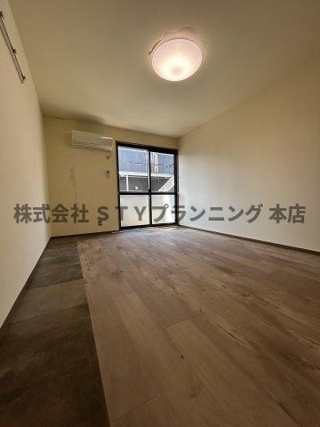仲介手数料０円！Pastoral You Ⅲの居間・リビング