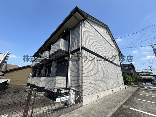 仲介手数料０円！Pastoral You Ⅲ