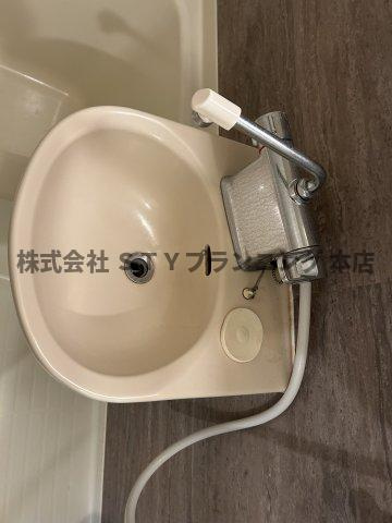 仲介手数料０円！Pastoral You Ⅲのその他