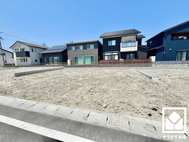 大津市雄琴５丁目　2期　3号棟の外観|5月19日　現地写真更新