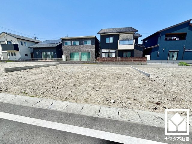大津市雄琴５丁目　2期　3号棟の外観|5月19日　現地写真更新
