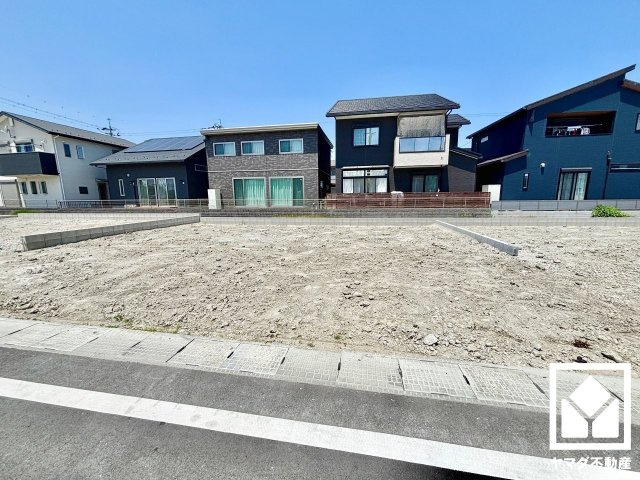 大津市雄琴５丁目　2期　3号棟の外観|5月19日　現地写真更新