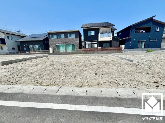 大津市雄琴５丁目　2期　3号棟の外観|5月19日　現地写真更新