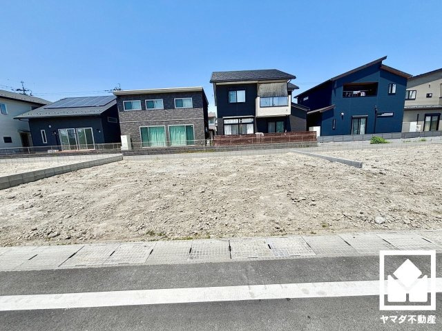 大津市雄琴５丁目　2期　3号棟の外観|5月19日　現地写真更新