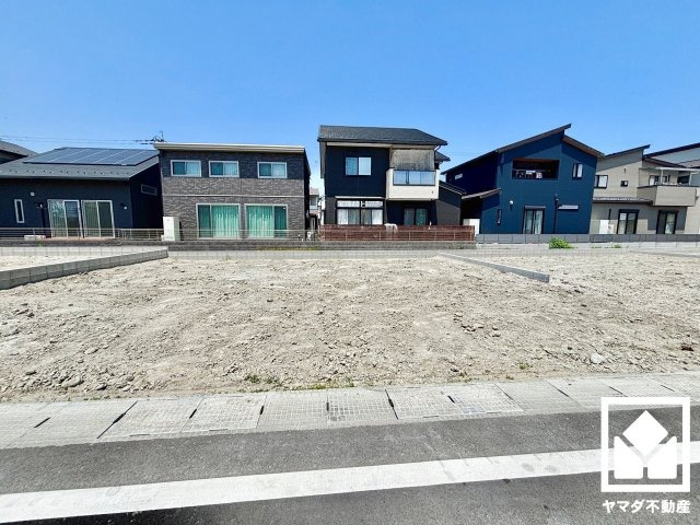 大津市雄琴５丁目　2期　3号棟の外観|5月19日　現地写真更新