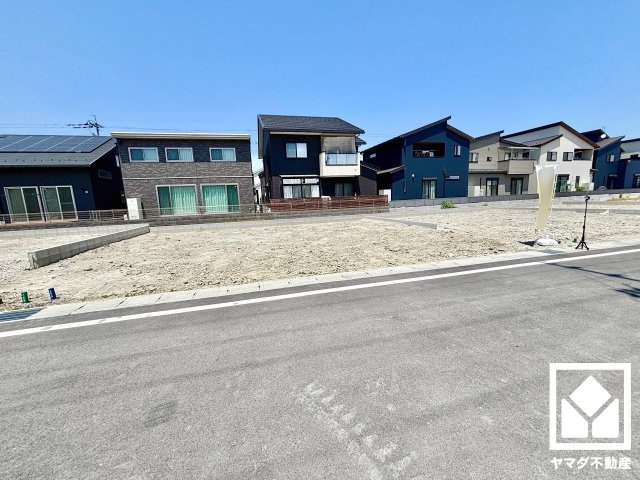 大津市雄琴５丁目　2期　3号棟の外観|5月19日　現地写真更新