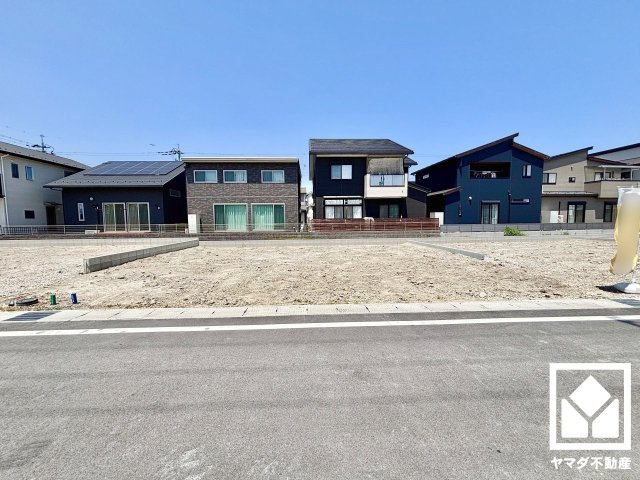 大津市雄琴５丁目　2期　3号棟の外観|5月19日　現地写真更新