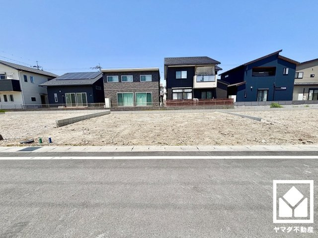 大津市雄琴５丁目　2期　3号棟の外観|5月19日　現地写真更新