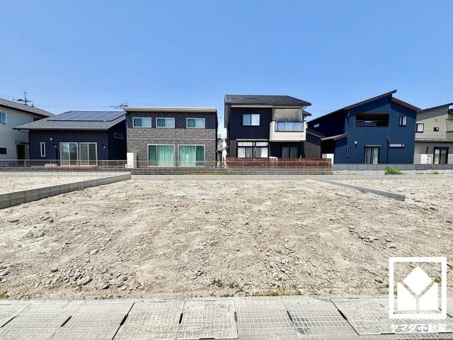大津市雄琴５丁目　2期　3号棟の外観|5月19日　現地写真更新