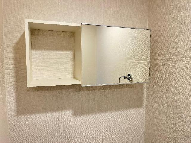 Espigas（エスピーガ）の収納|収納