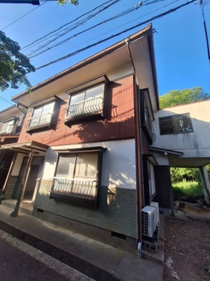 【外観】 | 鳥取市国府町宮下中古戸建て