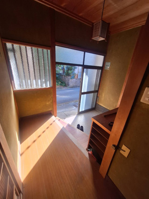 【その他】 | 鳥取市国府町宮下中古戸建て