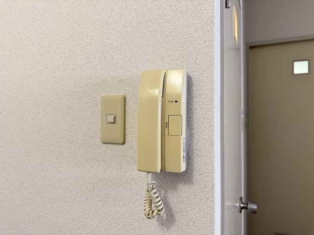パルク長居のセキュリティ