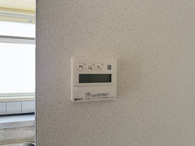 パルク長居の設備