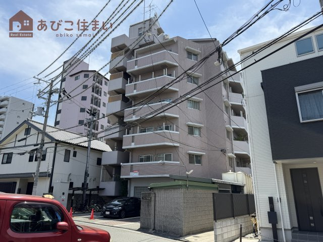 パルク長居