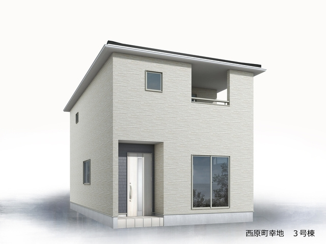 リーブルガーデン西原町幸地