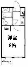 多摩市馬引沢１丁目の賃貸マンション