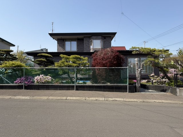 中古戸建　高栄西町３丁目の画像