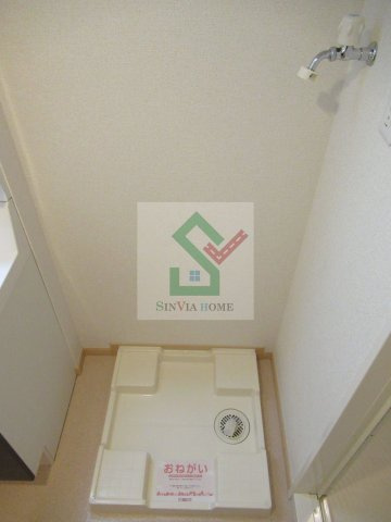 ジュリエットの設備