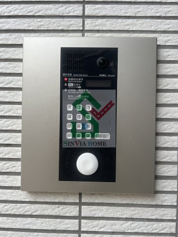 ジュリエットのその他共用部分