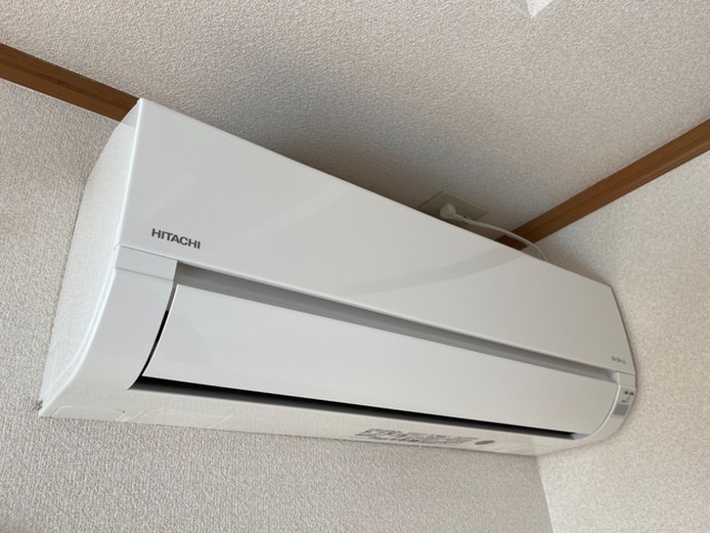 シャルドネ弥生が丘の内装