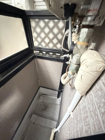ハイツ高橋の設備