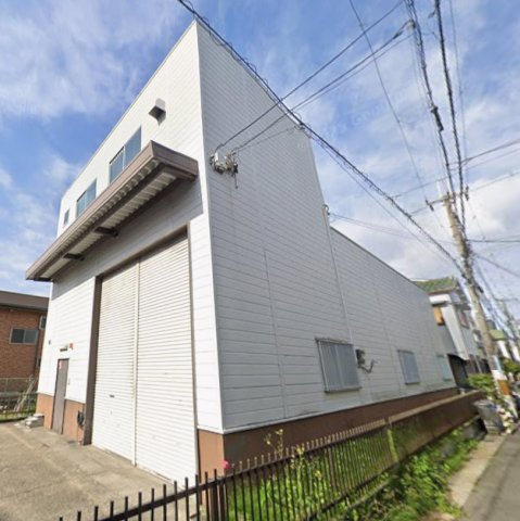 一津屋１丁目事務所付倉庫（Ａ）