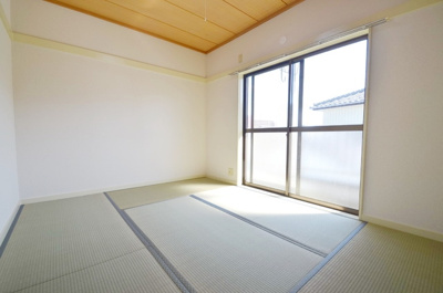 【内装】 | メゾンワタナベ | 他のお部屋の写真です
