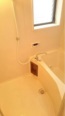 【浴室】 | メゾンワタナベ | 他のお部屋の写真です
