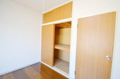 【収納】 | メゾンワタナベ | 他のお部屋の写真です