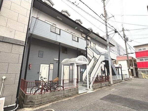 グレースコーポⅡ