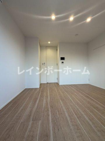 GRADUS一ノ割の内装|※建築中のため同施工会社参考写真となります。