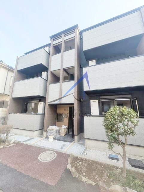 ル・ヴィラージュ北小岩