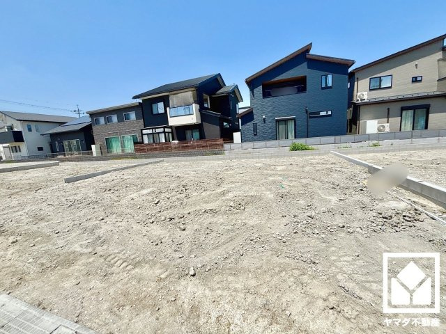 大津市雄琴５丁目　2期　4号棟の外観|5月19日　現地写真更新