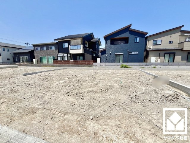 大津市雄琴５丁目　2期　4号棟の外観|5月19日　現地写真更新