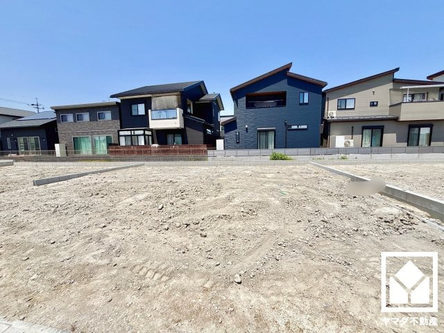 大津市雄琴５丁目　2期　4号棟の外観|5月19日　現地写真更新