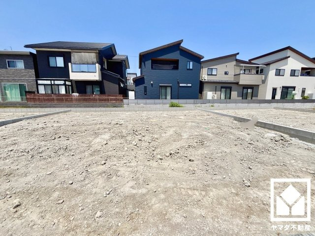 大津市雄琴５丁目　2期　4号棟の外観|5月19日　現地写真更新