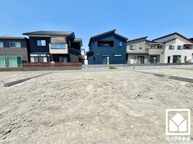 大津市雄琴５丁目　2期　4号棟の外観|5月19日　現地写真更新
