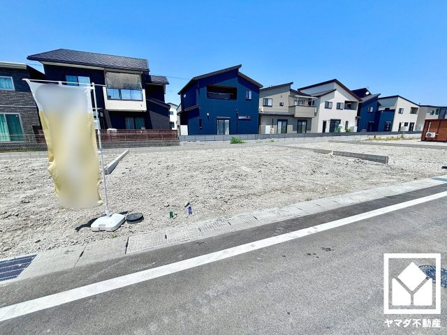 大津市雄琴５丁目　2期　4号棟の外観|5月19日　現地写真更新